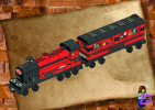 Notice / Instructions de Montage - LEGO - 4708 - Hogwarts™ Express: Page 23