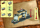 Notice / Instructions de Montage - LEGO - 4708 - Hogwarts™ Express: Page 31