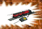 Notice / Instructions de Montage - LEGO - 4708 - Hogwarts™ Express: Page 37