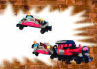 Notice / Instructions de Montage - LEGO - 4708 - Hogwarts™ Express: Page 39