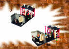 Notice / Instructions de Montage - LEGO - 4708 - Hogwarts™ Express: Page 41