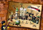 Notice / Instructions de Montage - LEGO - 4708 - Hogwarts™ Express: Page 47