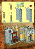 Notice / Instructions de Montage - LEGO - 4709 - Hogwarts™ Castle: Page 23