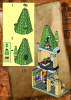 Notice / Instructions de Montage - LEGO - 4709 - Hogwarts™ Castle: Page 40