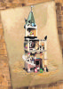 Notice / Instructions de Montage - LEGO - 4709 - Hogwarts™ Castle: Page 42