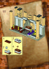 Notice / Instructions de Montage - LEGO - 4709 - Hogwarts™ Castle: Page 50