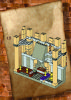 Notice / Instructions de Montage - LEGO - 4709 - Hogwarts™ Castle: Page 59