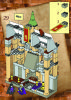 Notice / Instructions de Montage - LEGO - 4709 - Hogwarts™ Castle: Page 69