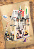 Notice / Instructions de Montage - LEGO - 4709 - Hogwarts™ Castle: Page 71