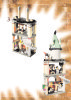 Notice / Instructions de Montage - LEGO - 4709 - Hogwarts™ Castle: Page 79