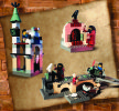 Notice / Instructions de Montage - LEGO - 4714 - Gringotts™ Bank: Page 39