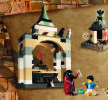 Notice / Instructions de Montage - LEGO - 4714 - Gringotts™ Bank: Page 40