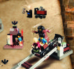 Notice / Instructions de Montage - LEGO - 4714 - Gringotts™ Bank: Page 41