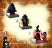 Notice / Instructions de Montage - LEGO - 4714 - Gringotts™ Bank: Page 44