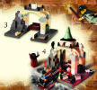 Notice / Instructions de Montage - LEGO - 4714 - Gringotts™ Bank: Page 47