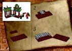 Notice / Instructions de Montage - LEGO - 4719 - Quality Quidditch™ Supplies: Page 3