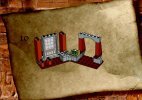 Notice / Instructions de Montage - LEGO - 4719 - Quality Quidditch™ Supplies: Page 7