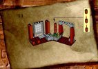 Notice / Instructions de Montage - LEGO - 4719 - Quality Quidditch™ Supplies: Page 8