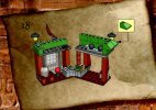 Notice / Instructions de Montage - LEGO - 4719 - Quality Quidditch™ Supplies: Page 15