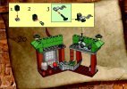 Notice / Instructions de Montage - LEGO - 4719 - Quality Quidditch™ Supplies: Page 17