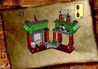 Notice / Instructions de Montage - LEGO - 4719 - Quality Quidditch™ Supplies: Page 20