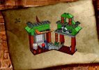 Notice / Instructions de Montage - LEGO - 4719 - Quality Quidditch™ Supplies: Page 21