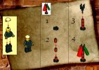 Notice / Instructions de Montage - LEGO - 4719 - Quality Quidditch™ Supplies: Page 2