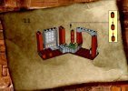 Notice / Instructions de Montage - LEGO - 4719 - Quality Quidditch™ Supplies: Page 8