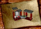 Notice / Instructions de Montage - LEGO - 4719 - Quality Quidditch™ Supplies: Page 10