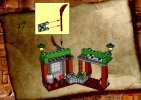 Notice / Instructions de Montage - LEGO - 4719 - Quality Quidditch™ Supplies: Page 14