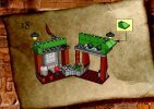 Notice / Instructions de Montage - LEGO - 4719 - Quality Quidditch™ Supplies: Page 15