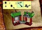 Notice / Instructions de Montage - LEGO - 4719 - Quality Quidditch™ Supplies: Page 17