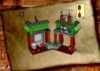 Notice / Instructions de Montage - LEGO - 4719 - Quality Quidditch™ Supplies: Page 20