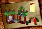 Notice / Instructions de Montage - LEGO - 4719 - Quality Quidditch™ Supplies: Page 22