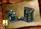 Notice / Instructions de Montage - LEGO - 4720 - Knockturn Alley: Page 27