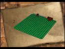 Notice / Instructions de Montage - LEGO - 4727 - Aragog in the Forbidden Forest: Page 17