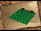 Notice / Instructions de Montage - LEGO - 4727 - Aragog in the Forbidden Forest: Page 18