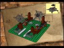 Notice / Instructions de Montage - LEGO - 4727 - Aragog in the Forbidden Forest: Page 27