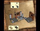 Notice / Instructions de Montage - LEGO - 4728 - Escape from Privet Drive: Page 17