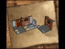 Notice / Instructions de Montage - LEGO - 4728 - Escape from Privet Drive: Page 18