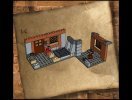 Notice / Instructions de Montage - LEGO - 4728 - Escape from Privet Drive: Page 21