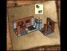 Notice / Instructions de Montage - LEGO - 4728 - Escape from Privet Drive: Page 22