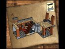 Notice / Instructions de Montage - LEGO - 4728 - Escape from Privet Drive: Page 25