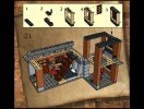 Notice / Instructions de Montage - LEGO - 4728 - Escape from Privet Drive: Page 28