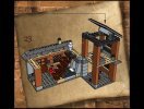 Notice / Instructions de Montage - LEGO - 4728 - Escape from Privet Drive: Page 31