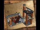 Notice / Instructions de Montage - LEGO - 4728 - Escape from Privet Drive: Page 33