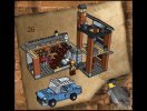 Notice / Instructions de Montage - LEGO - 4728 - Escape from Privet Drive: Page 35