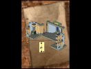 Notice / Instructions de Montage - LEGO - 4729 - Dumbledore's Office: Page 15