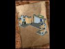 Notice / Instructions de Montage - LEGO - 4729 - Dumbledore's Office: Page 16