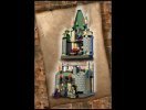 Notice / Instructions de Montage - LEGO - 4729 - Dumbledore's Office: Page 54